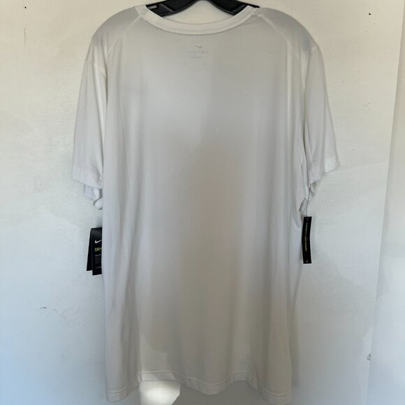 NWT Nike Pro Dri-Fit Shirt - Picture 3 of 7